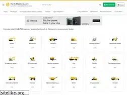 Sites similar to via-is-makinesi.com
