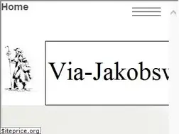 Sites similar to via-jakobsweg.de