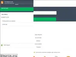 Sites similar to via-kamyon.com