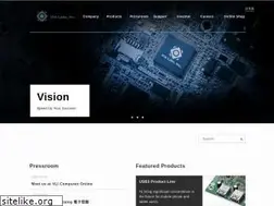 Sites similar to via-labs.com