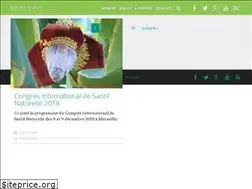 Sites similar to via-les-herbes.com