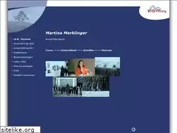 Sites similar to via-m.org