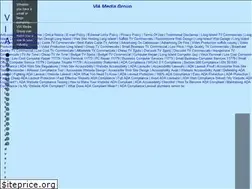 Sites similar to via-media.com