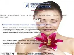 Sites similar to via-medica.com