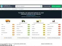 Sites similar to via-mobilis.com