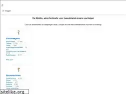 Sites similar to via-mobilis.nl
