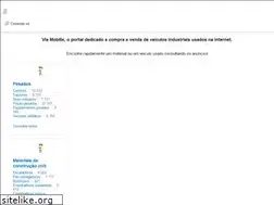 Sites similar to via-mobilis.pt