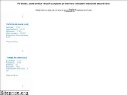 Sites similar to via-mobilis.ro