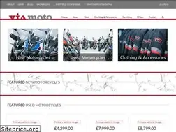 Sites similar to via-moto.co.uk