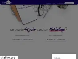 Sites similar to via-nebula.fr