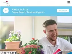 Sites similar to via-pflege.de