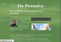 Sites similar to via-pirenaica.com