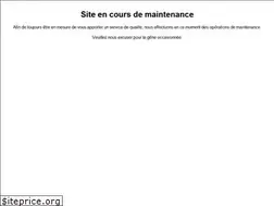 Sites similar to via-pizza.fr