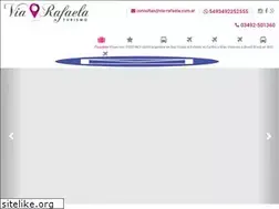 Sites similar to via-rafaela.com.ar