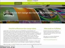 Sites similar to via-sign.de