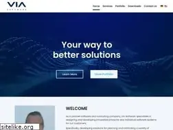 Sites similar to via-software.de