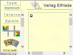 Sites similar to via-spiele.de