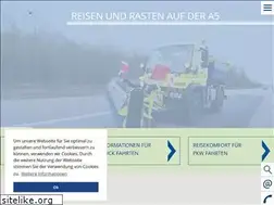 Sites similar to via-suedwest.de
