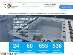 Sites similar to via-tek.ru