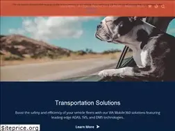 Sites similar to via-telecom.com
