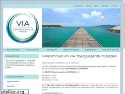 Sites similar to via-therapiezentrum.at