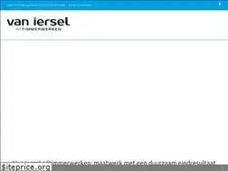 Sites similar to via-vaniersel.nl