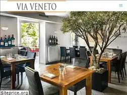 Sites similar to via-veneto.net