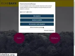Sites similar to via-verkehr.de