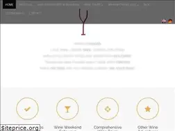Sites similar to via-vino.com
