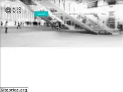 Sites similar to via-vis.com