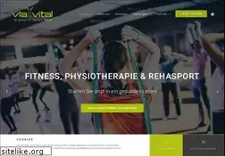 Sites similar to via-vital-med.de