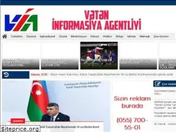 Sites similar to via.az