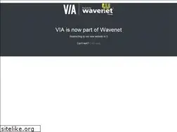Sites similar to via.co.uk