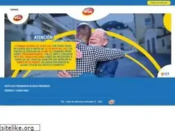 Sites similar to via.com.co
