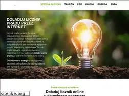 Sites similar to via.com.pl