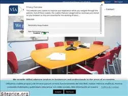 Sites similar to via.es