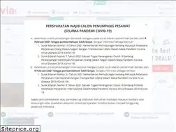 Sites similar to via.id