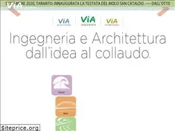 Sites similar to via.it