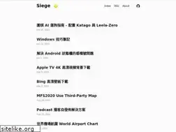 Sites similar to via.moe
