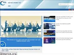 Sites similar to via.org.vn