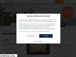 Sites similar to via.ritzau.dk