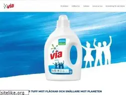 Sites similar to via.se