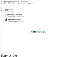 Sites similar to via.tn