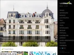 Sites similar to via.travel