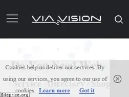 Sites similar to via.vision