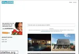 Sites similar to via2000.sr