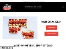 Sites similar to via313.com