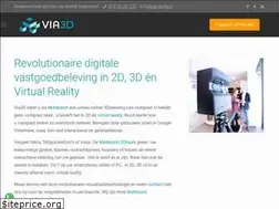 Sites similar to via3d.nl