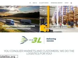 Sites similar to via3l.eu