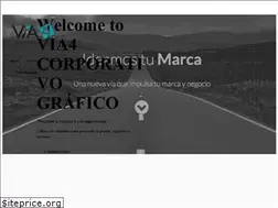 Sites similar to via4.com.mx